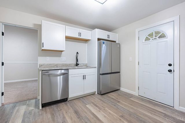 505 S Highview Road, Middletown, OH 45044
