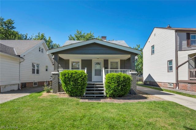 21821 Wilmore Avenue, Euclid, OH 44123