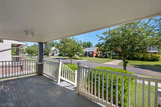 21821 Wilmore Avenue, Euclid, OH 44123