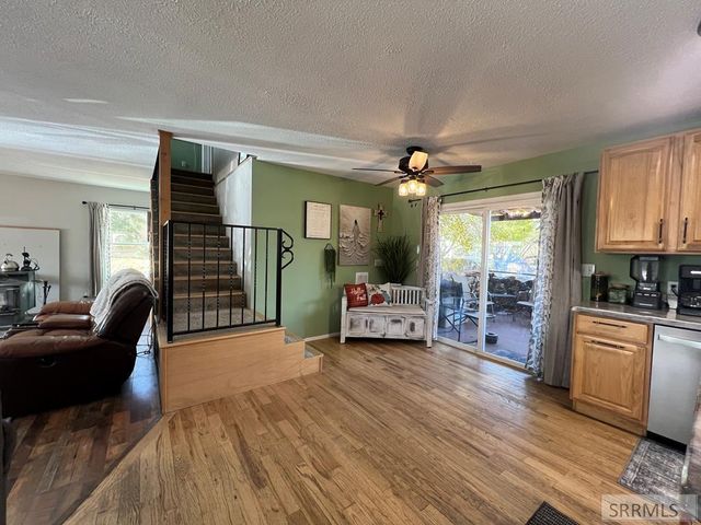 1505 Taft Avenue, Salmon, ID 83467