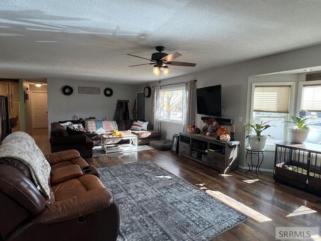 1505 Taft Avenue, Salmon, ID 83467