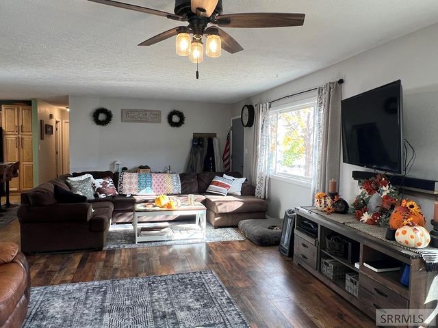 1505 Taft Avenue, Salmon, ID 83467