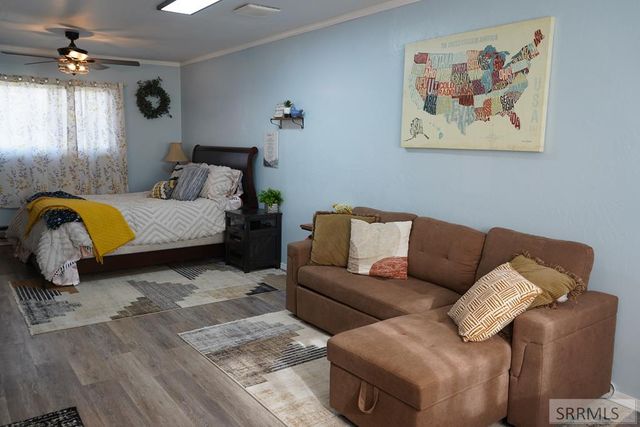 1505 Taft Avenue, Salmon, ID 83467