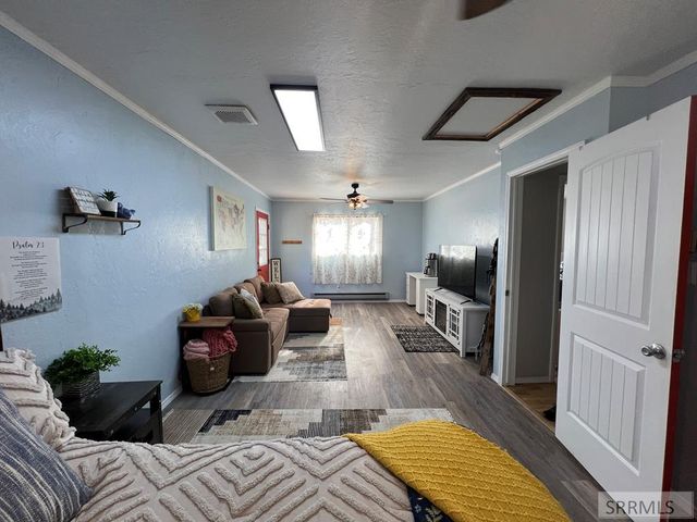 1505 Taft Avenue, Salmon, ID 83467