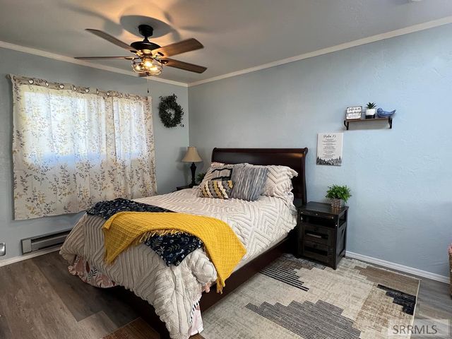 1505 Taft Avenue, Salmon, ID 83467