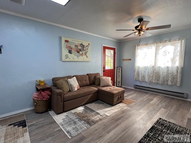 1505 Taft Avenue, Salmon, ID 83467