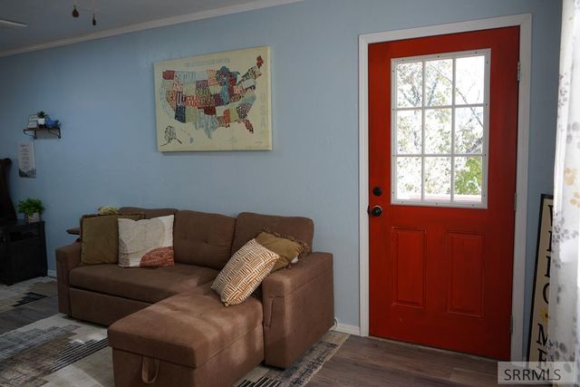 1505 Taft Avenue, Salmon, ID 83467