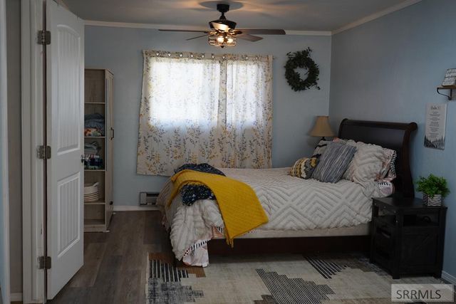 1505 Taft Avenue, Salmon, ID 83467