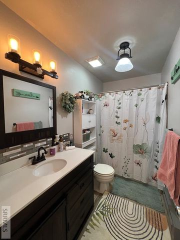 1505 Taft Avenue, Salmon, ID 83467