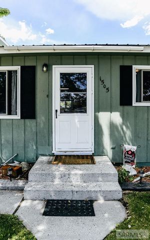 1505 Taft Avenue, Salmon, ID 83467
