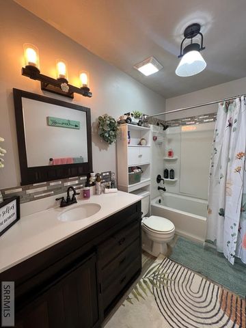 1505 Taft Avenue, Salmon, ID 83467