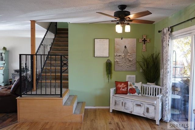 1505 Taft Avenue, Salmon, ID 83467