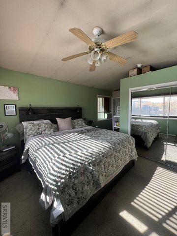 1505 Taft Avenue, Salmon, ID 83467