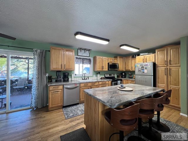 1505 Taft Avenue, Salmon, ID 83467