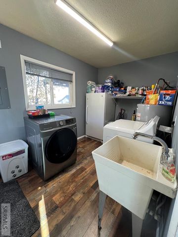 1505 Taft Avenue, Salmon, ID 83467