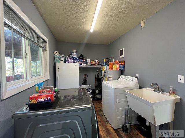 1505 Taft Avenue, Salmon, ID 83467