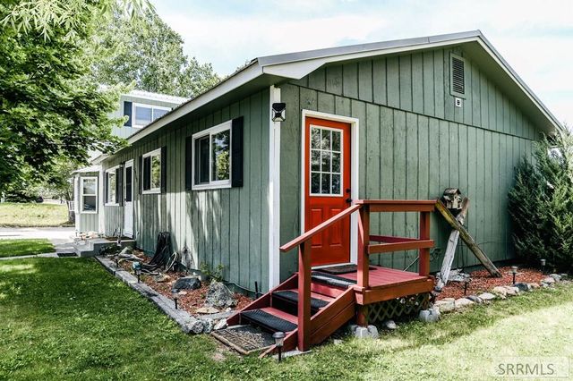 1505 Taft Avenue, Salmon, ID 83467