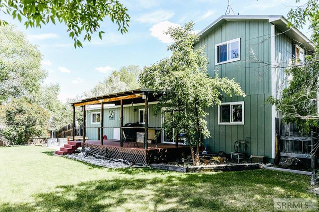 1505 Taft Avenue, Salmon, ID 83467