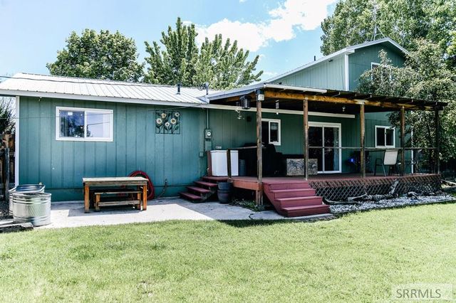 1505 Taft Avenue, Salmon, ID 83467