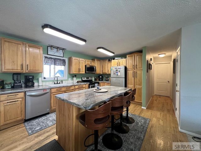 1505 Taft Avenue, Salmon, ID 83467