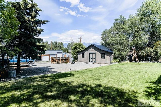 1505 Taft Avenue, Salmon, ID 83467