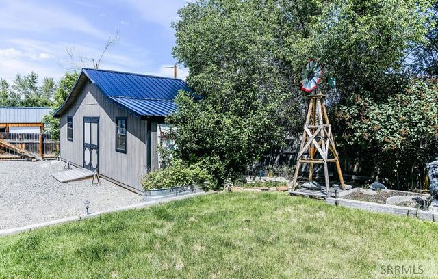 1505 Taft Avenue, Salmon, ID 83467