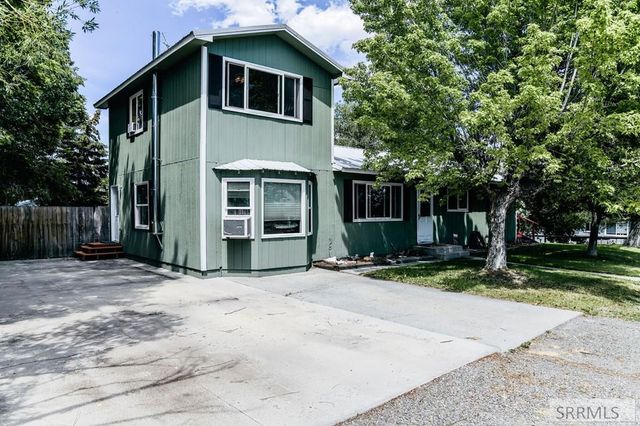 1505 Taft Avenue, Salmon, ID 83467