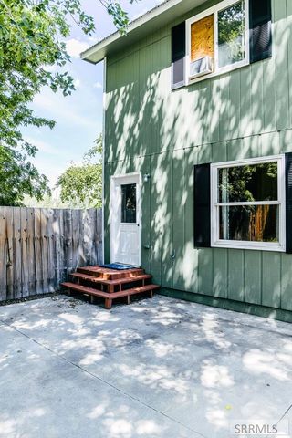 1505 Taft Avenue, Salmon, ID 83467