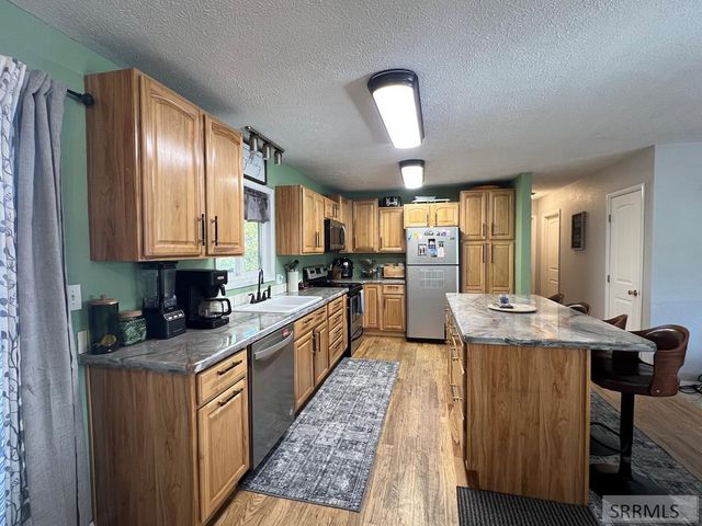 1505 Taft Avenue, Salmon, ID 83467