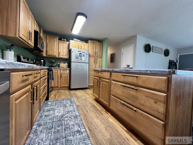 1505 Taft Avenue, Salmon, ID 83467