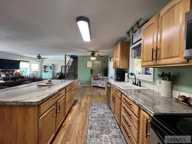 1505 Taft Avenue, Salmon, ID 83467