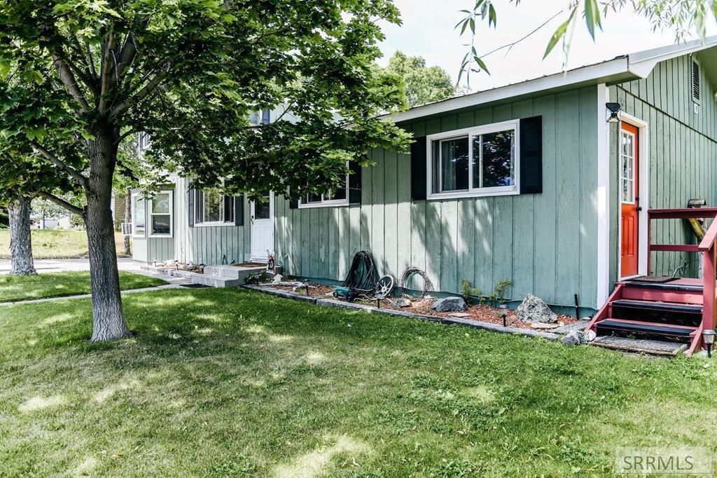 1505 Taft Avenue, Salmon, ID 83467