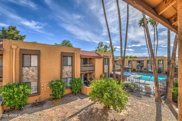 8500 E INDIAN SCHOOL Road 243, Scottsdale, AZ 85251