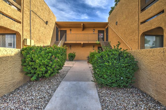 8500 E INDIAN SCHOOL Road 243, Scottsdale, AZ 85251
