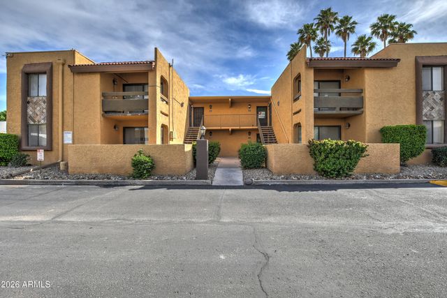 8500 E INDIAN SCHOOL Road 243, Scottsdale, AZ 85251