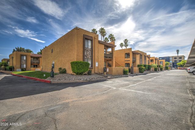 8500 E INDIAN SCHOOL Road 243, Scottsdale, AZ 85251