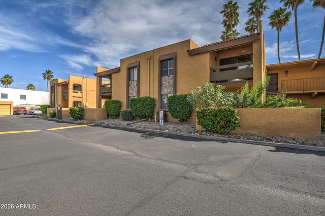 8500 E INDIAN SCHOOL Road 243, Scottsdale, AZ 85251