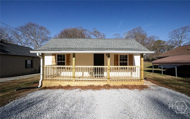 67 Cotton Street, Commerce, GA 30529