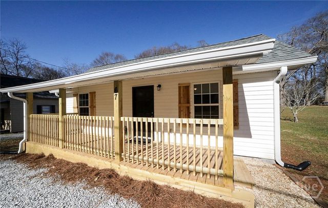 67 Cotton Street, Commerce, GA 30529