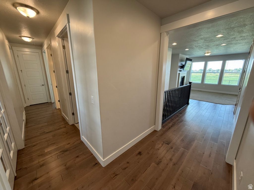 2431 N HOODED CRANE CIR, Clinton, UT 84015 — photo 5