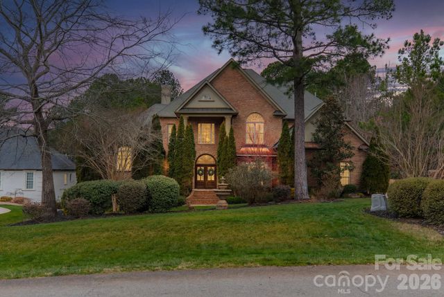 1224 Silver Arrow Court, Fort Mill, SC 29715