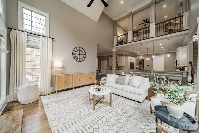 1224 Silver Arrow Court, Fort Mill, SC 29715