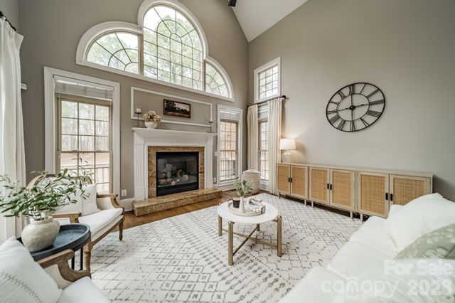 1224 Silver Arrow Court, Fort Mill, SC 29715