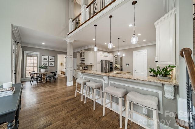 1224 Silver Arrow Court, Fort Mill, SC 29715