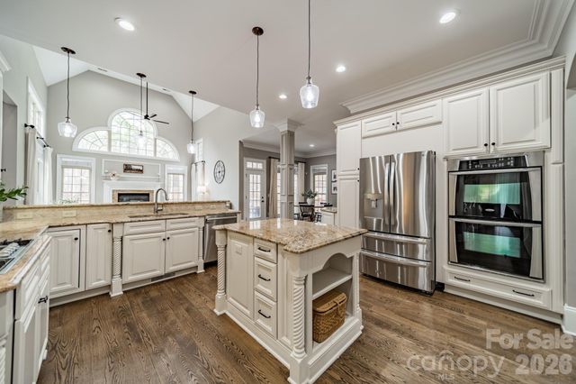 1224 Silver Arrow Court, Fort Mill, SC 29715