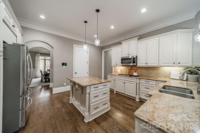 1224 Silver Arrow Court, Fort Mill, SC 29715