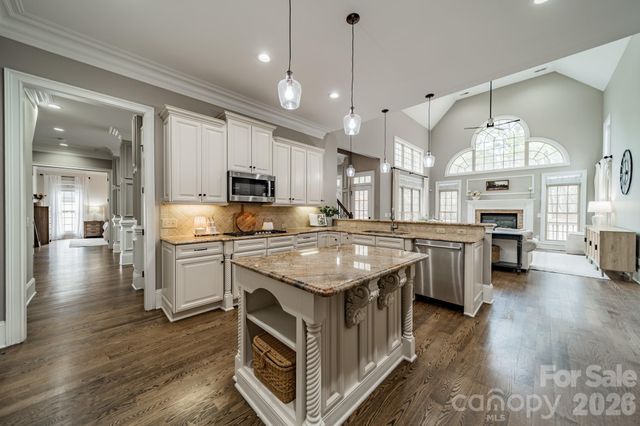 1224 Silver Arrow Court, Fort Mill, SC 29715