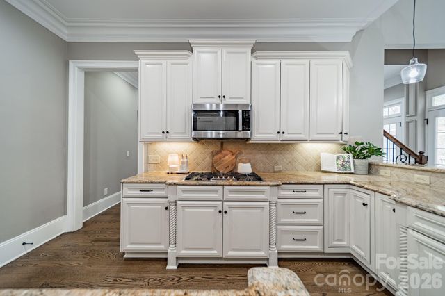 1224 Silver Arrow Court, Fort Mill, SC 29715