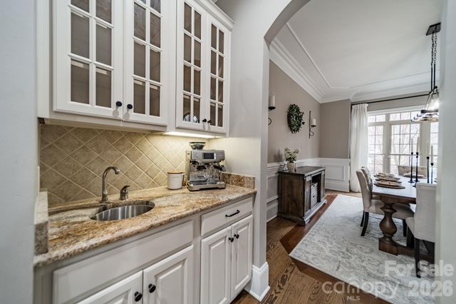 1224 Silver Arrow Court, Fort Mill, SC 29715