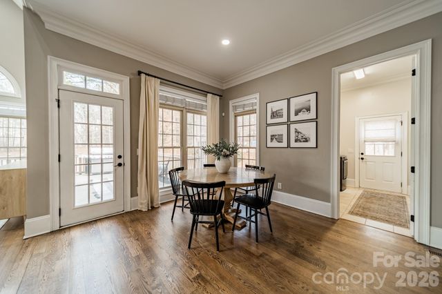 1224 Silver Arrow Court, Fort Mill, SC 29715